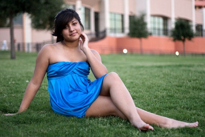 Christopher Traub's album, Taylor 2011 Sr. Pics