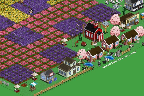 Amy Cooper-davis' album, FarmVille Photos
