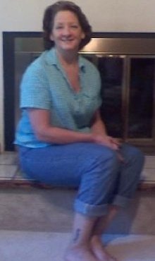 Patty Monjay's album, Profile Pictures