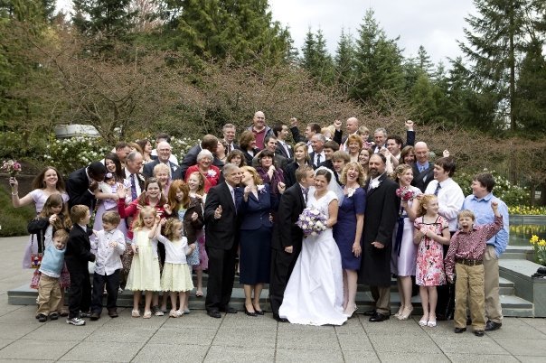 Ryan Ford's album, the wedding :) !!!