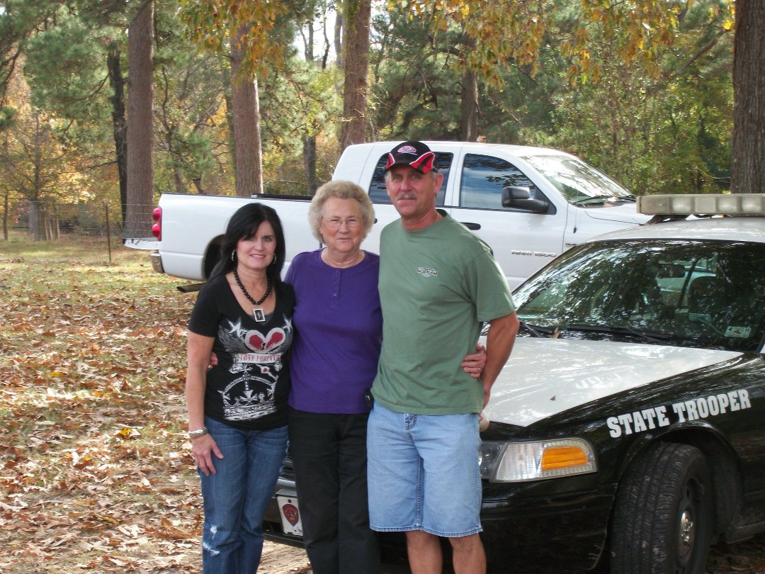 Sharron Roberts-Parker's album, Kodak EasyShare