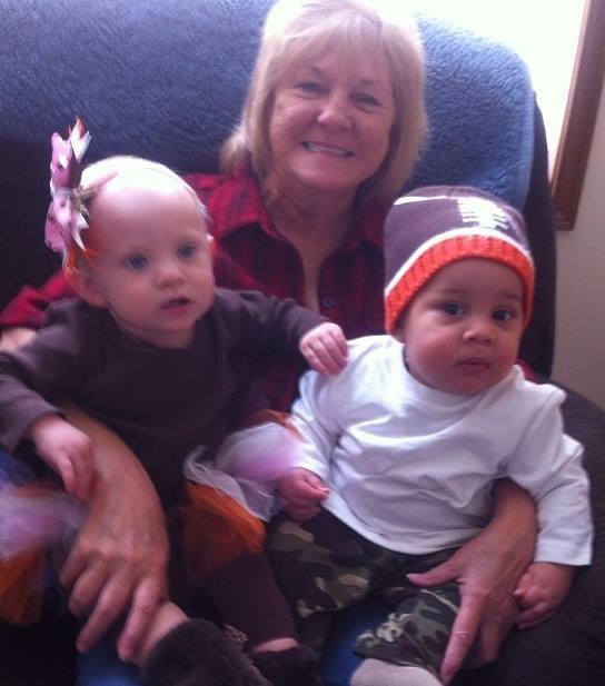 patsy waggoner's album, Profile Pictures