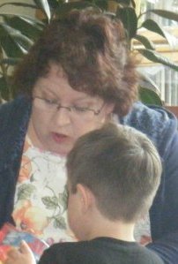 Therese Morehead's album, Profile Pictures