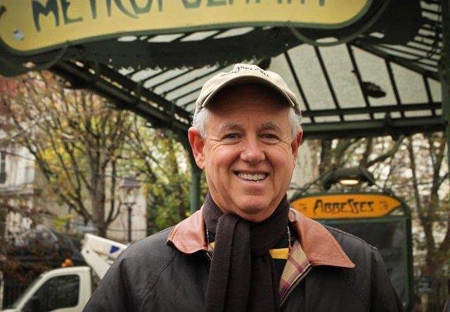 Stephen Shemin's album, Profile Pictures