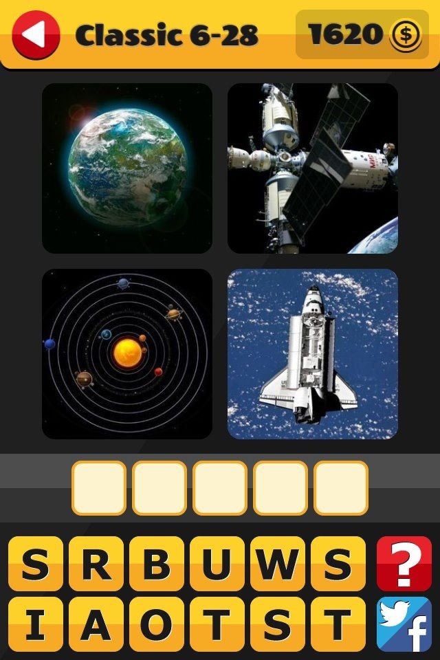 Amanda Ruark's album, 4 Pics 1 Word - What's the Word? Photos