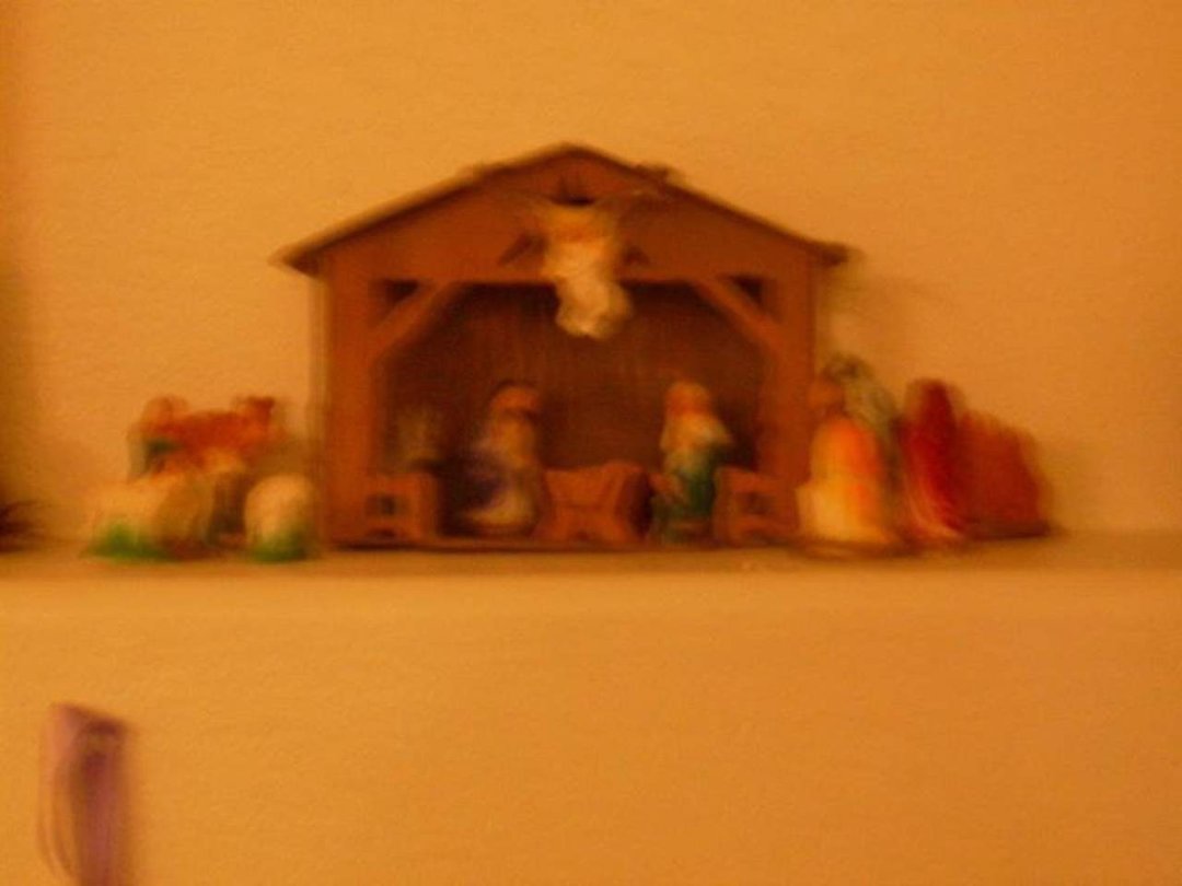 Sharon Nolan's album, December 4, 2011
