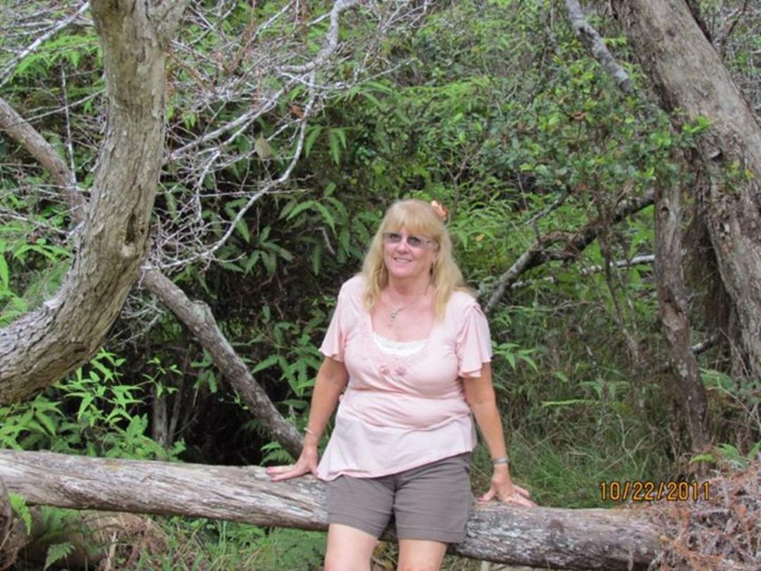 Deborah Colann's album, Kauai 2011