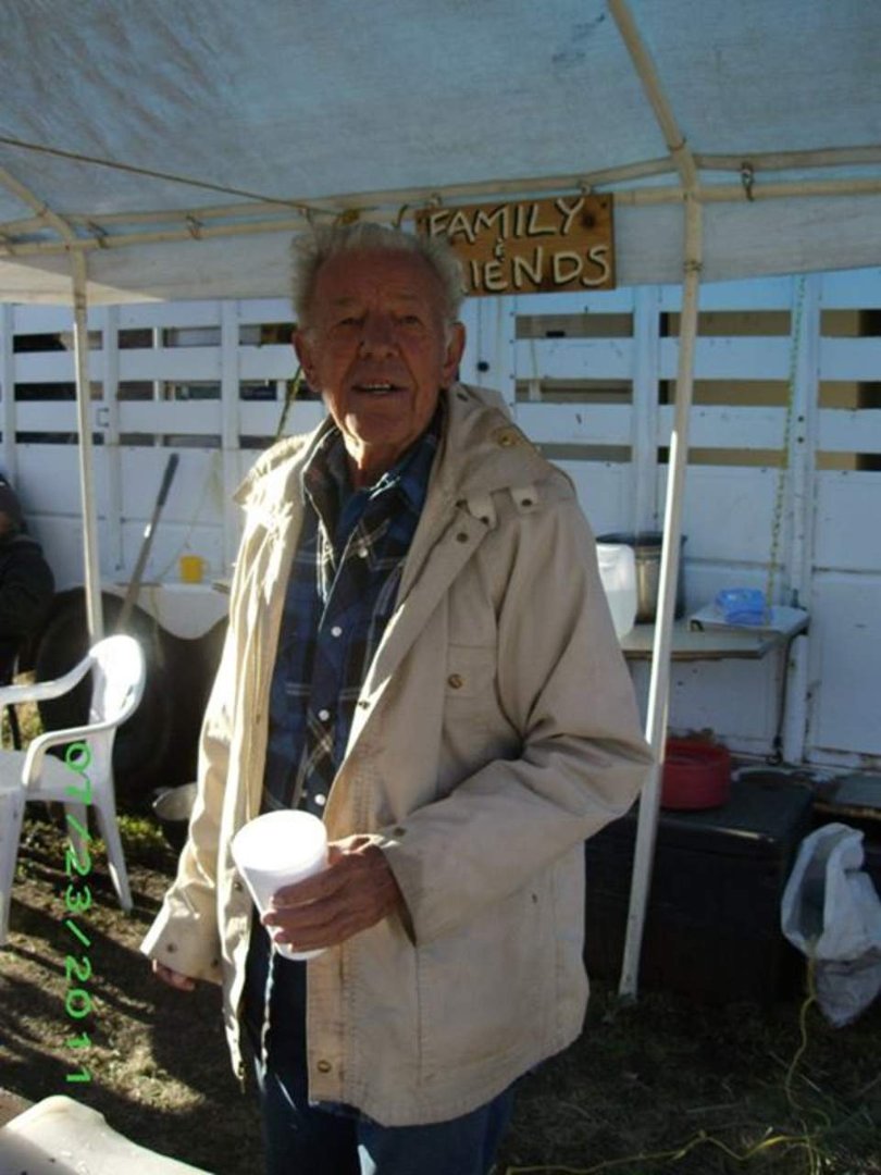 Barbara Hansen's album, F&F Camp Trip 2011