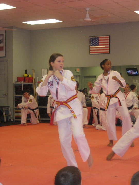 Kyle Pulliam's album, 2010 events