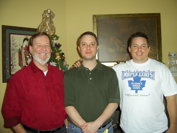 Barbara Sisk's album, Christmas 2008