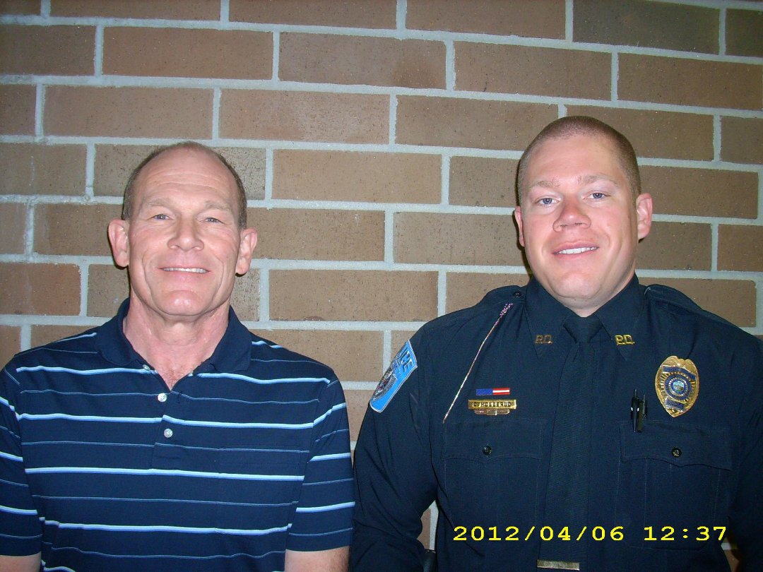 Jeff Hollerud's album, Profile Pictures