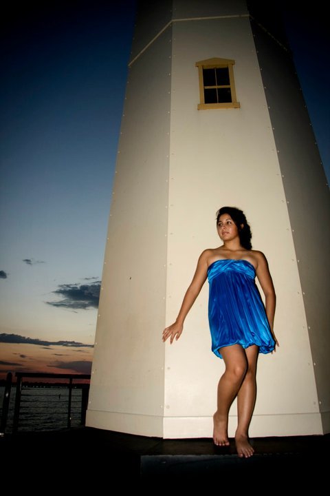 Christopher Traub's album, Taylor 2011 Sr. Pics