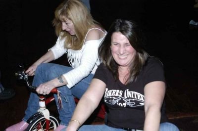 Michelle May-Adams' album, Profile Pictures