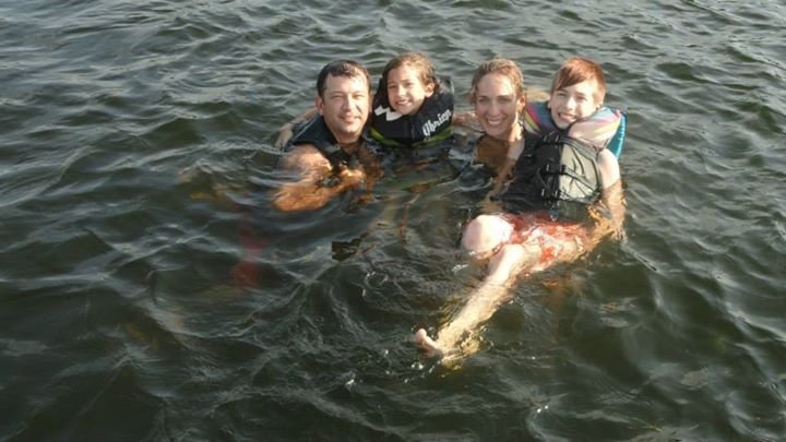 Rhonda Zaluckyj's album, Cover Photos