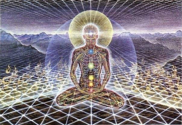 Stuart Wallace's album, Visionary Art Photos