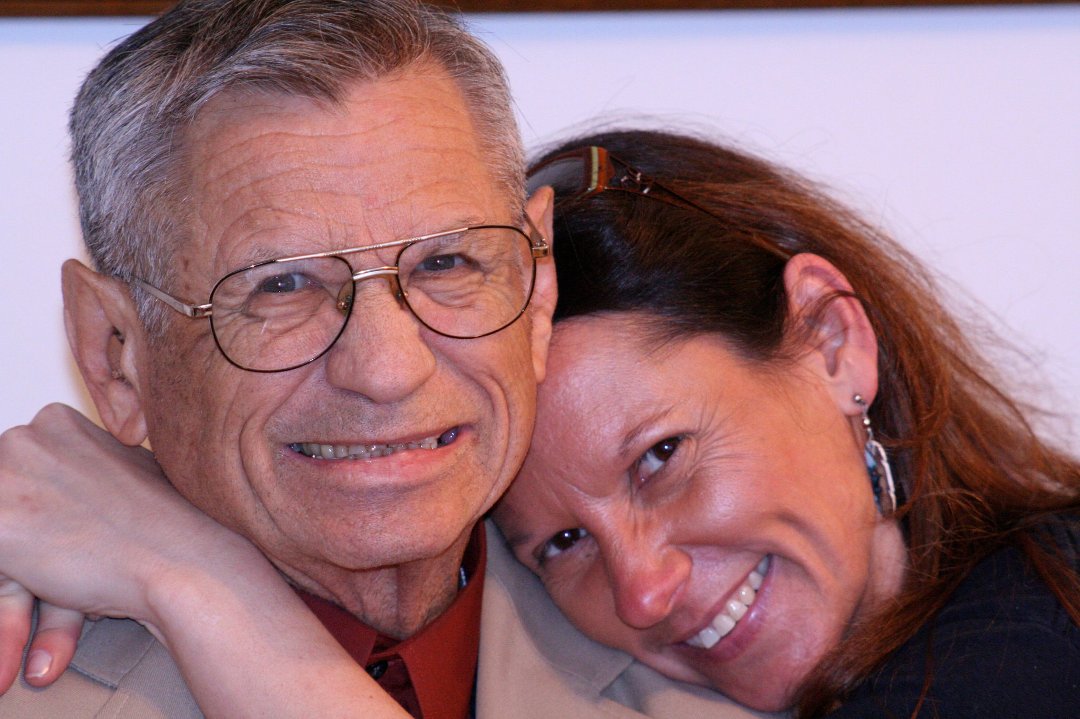 Patricia Laughlin's album, Profile Pictures