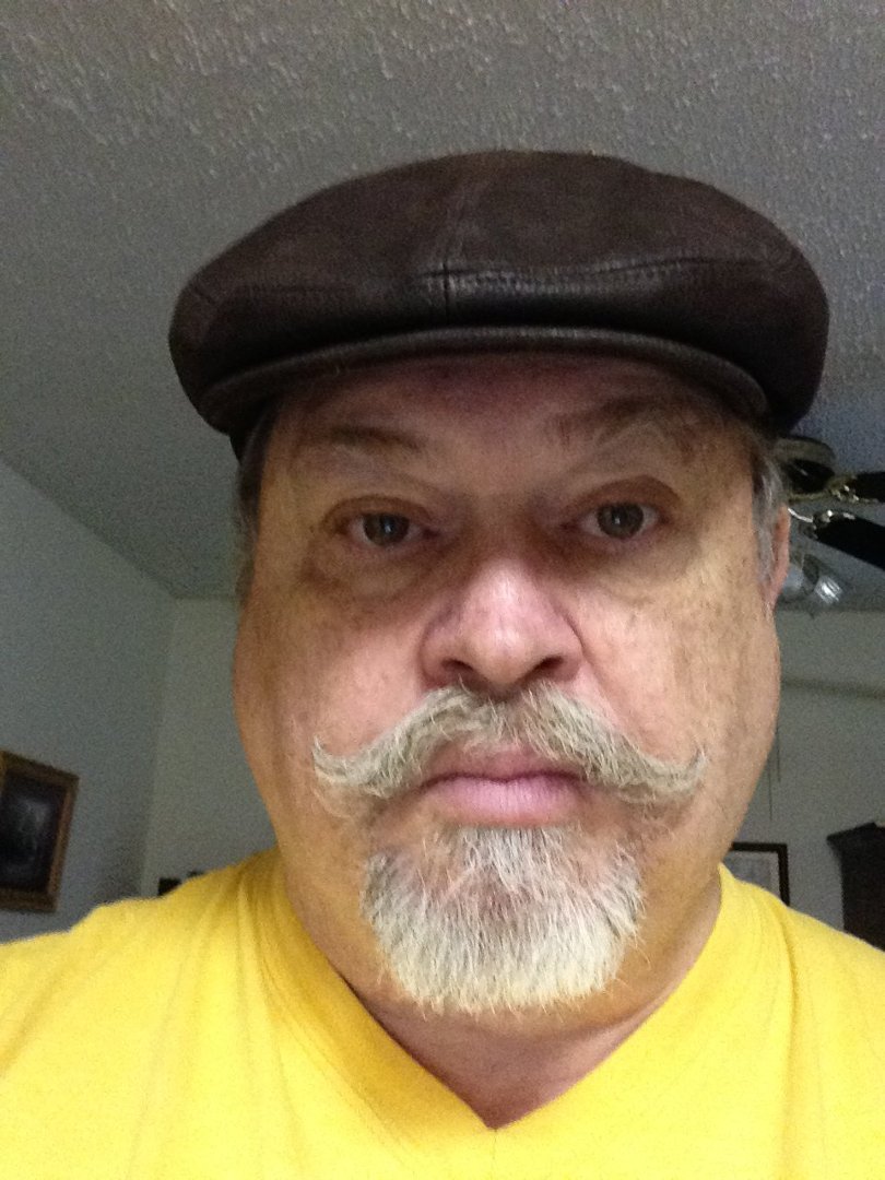 Perry Ball's album, Profile Pictures