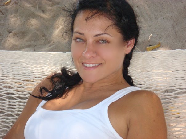 Erika Jackson's album, Profile Pictures