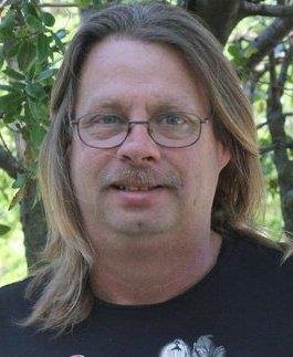 Ron Cooper's album, Profile Pictures