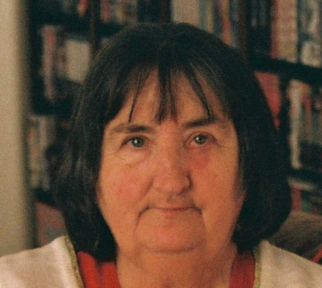 Ann Brygider's album, Profile Pictures