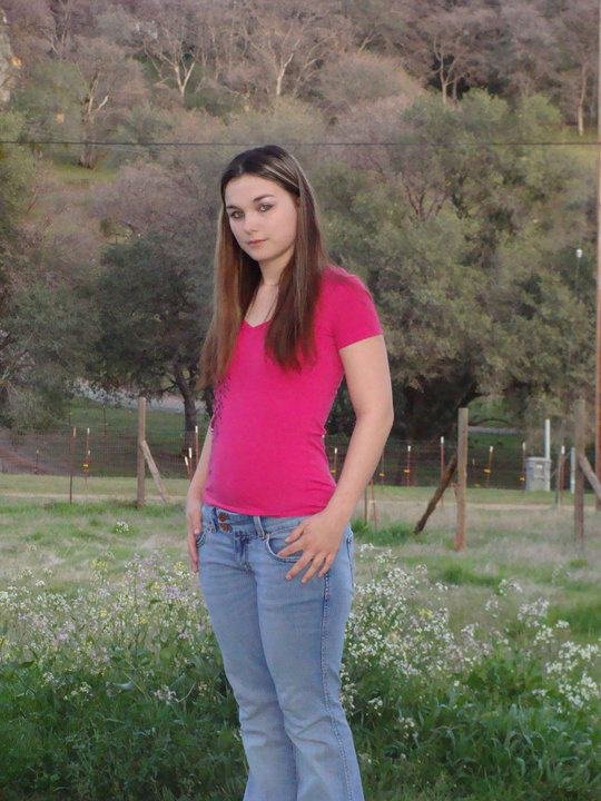 Katherine Stapleton's album, Profile Pictures