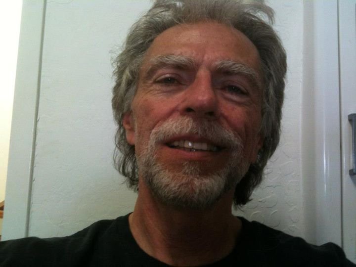 Robert Scott's album, God Lives in ALL OF US :) It's a simple thing