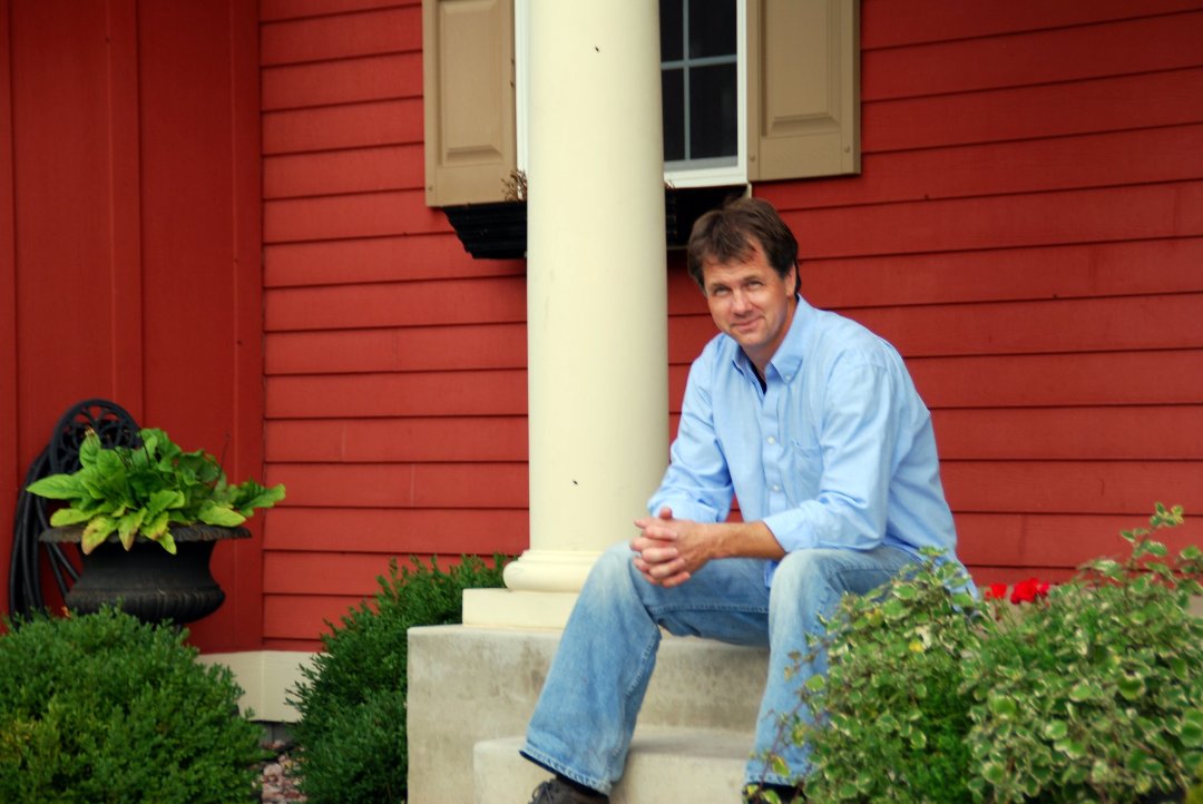 Tom Johnson's album, Profile Pictures
