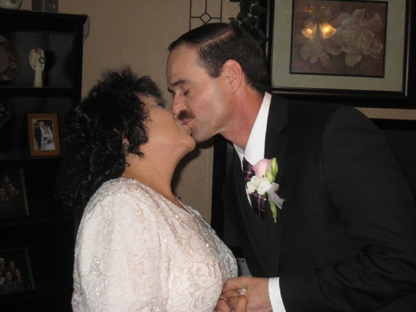 Michael Martinez's album, Mom and Dad's 30th wedding anniversary