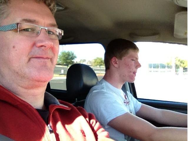 Chris Franklin's album, Mobile Uploads