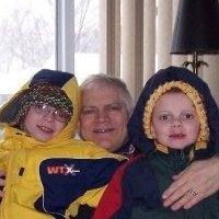 Jeff Kelley's album, Profile Pictures