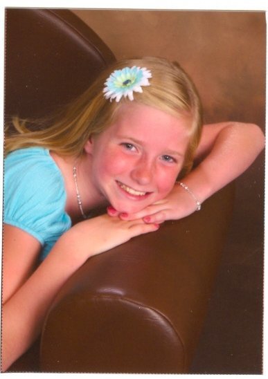 Ellen Spears' album, Reilly Ellen