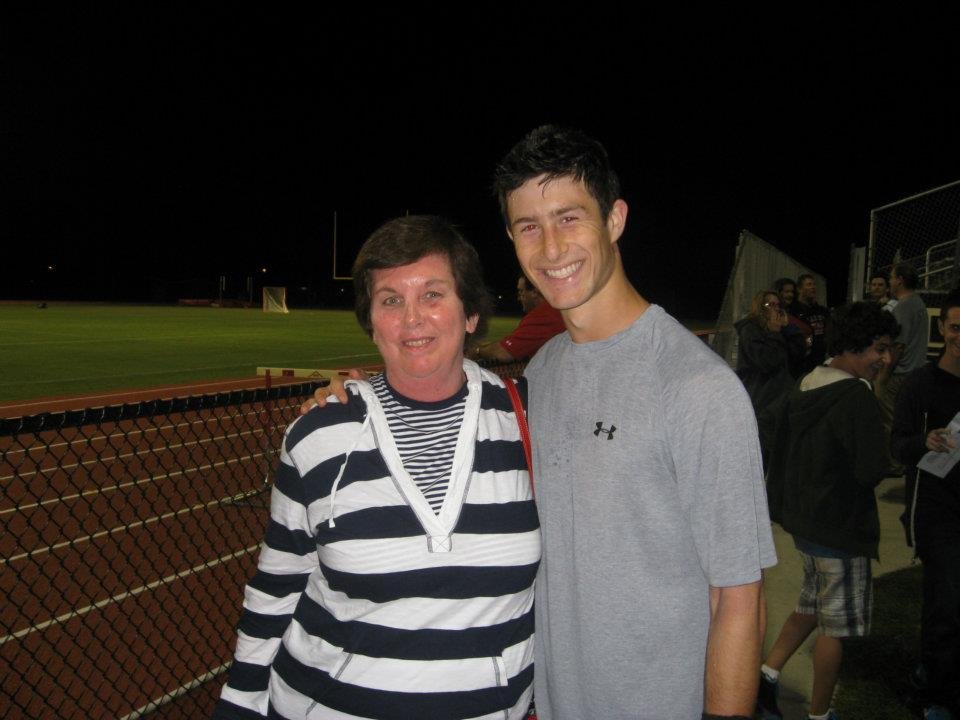 Merri Kotcher's album, Boca and Weston February 2012! Go Saint Andrews!!