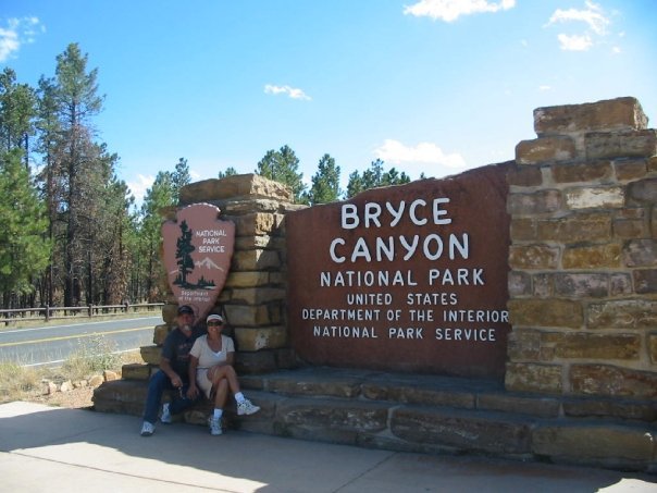 Marc Lezak's album, Colorado Trip