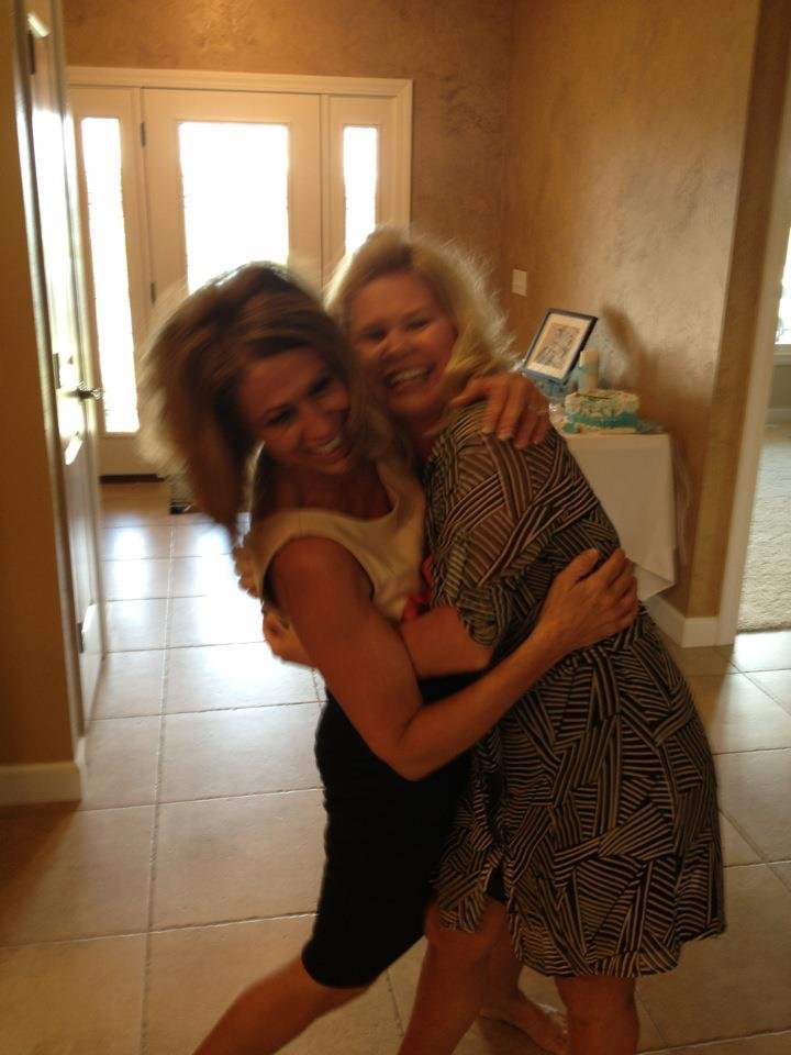 Tracy Nasses' album, Mobile Uploads