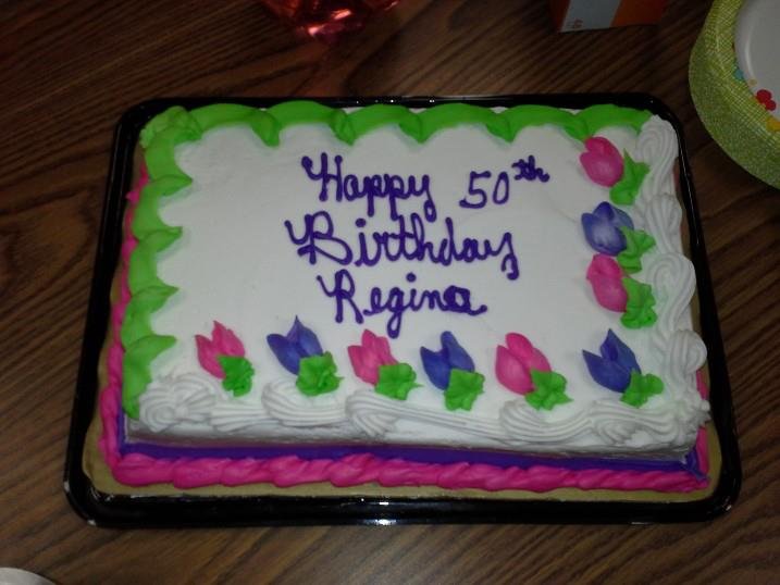 Regina Brewton's album, Mobile Uploads