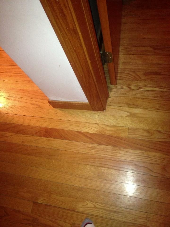 John Bueter's album, Mobile Uploads