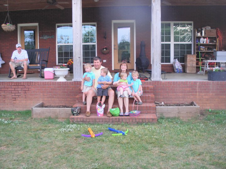 Shere Agrella's album, May 3, 2011