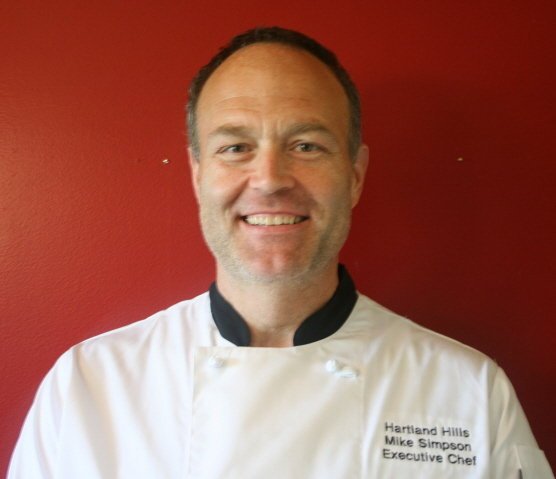 Michael Simpson's album, Profile Pictures
