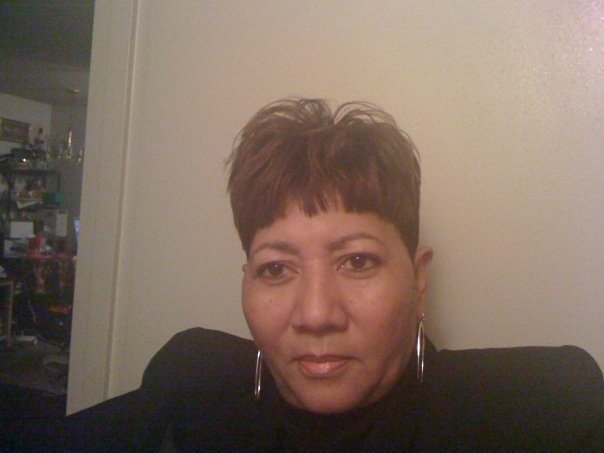Mary Heady-McCollum's album, Profile Pictures