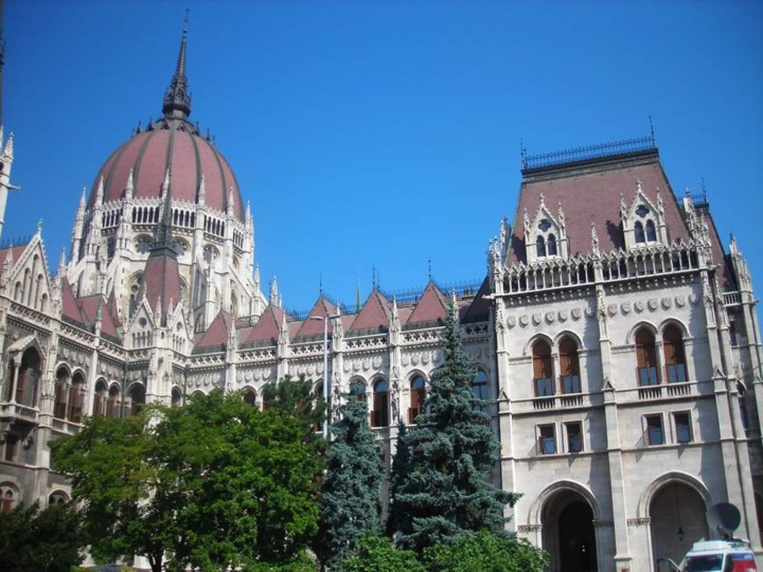 Amber Foldesi's album, Budapest 2010