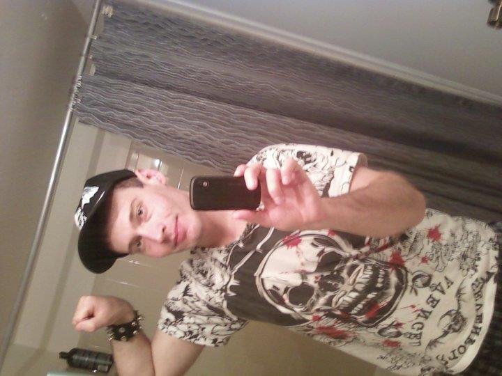 Joel Kienzler's album, Cover Photos