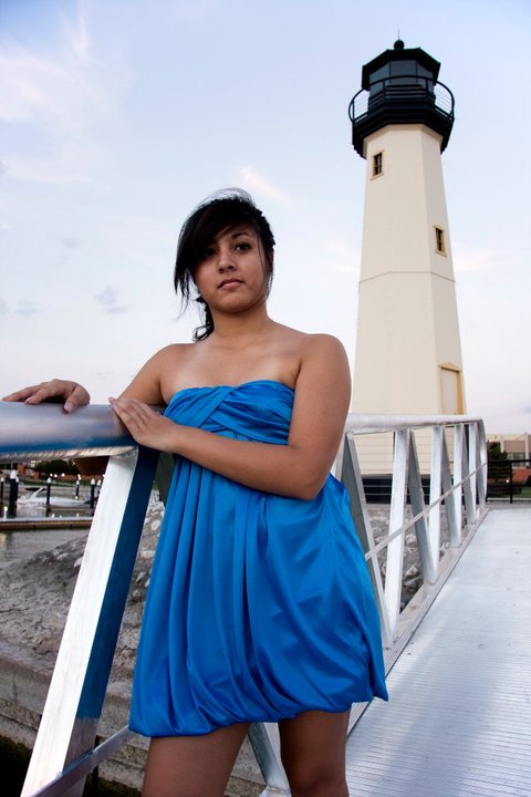 Christopher Traub's album, Taylor 2011 Sr. Pics