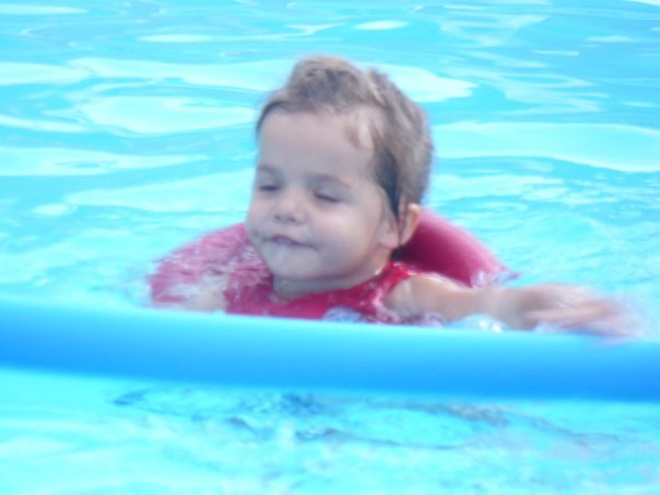 Doug Bailey's album, GRANDKIDS