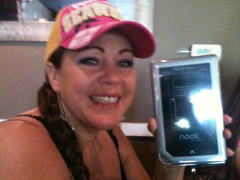 Toni Willey's album, Mobile Uploads