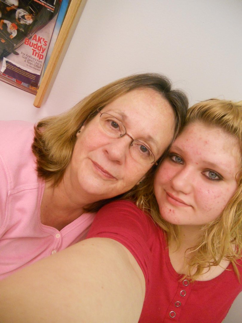 Emma Birch's album, Profile Pictures