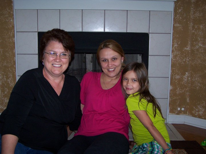 Diana Dover's album, Profile Pictures