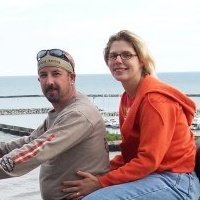 Kevin Bohn's album, Profile Pictures