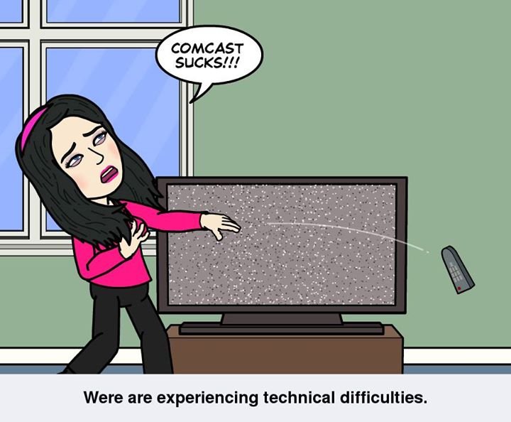 Lynn Crowley's album, Bitstrips Photos