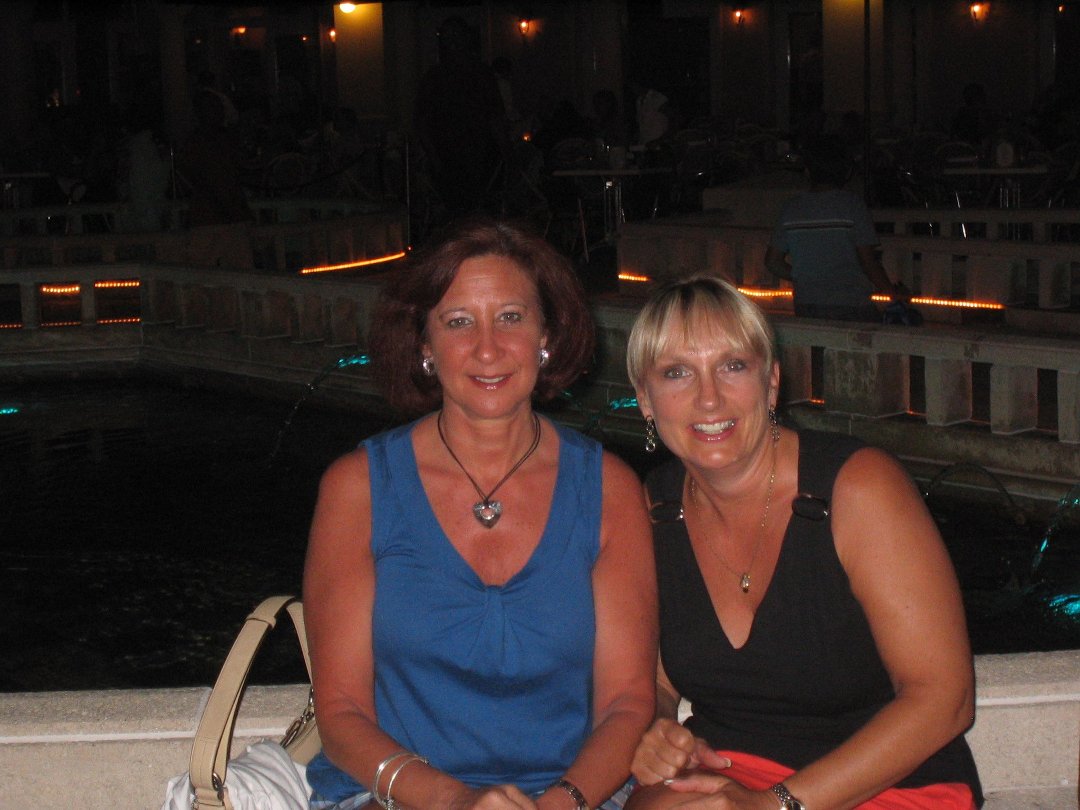 Cynthia Dubay's album, Profile Pictures