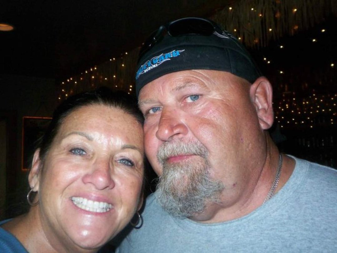 Debi Bartley's album, Ride for the Fallen